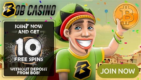 bob casino 25 freespins